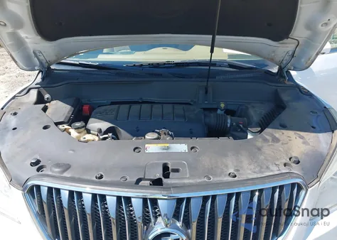 2016 Buick Enclave Leather from USA, damaged, VIN 5GAKRBKD0GJ246899